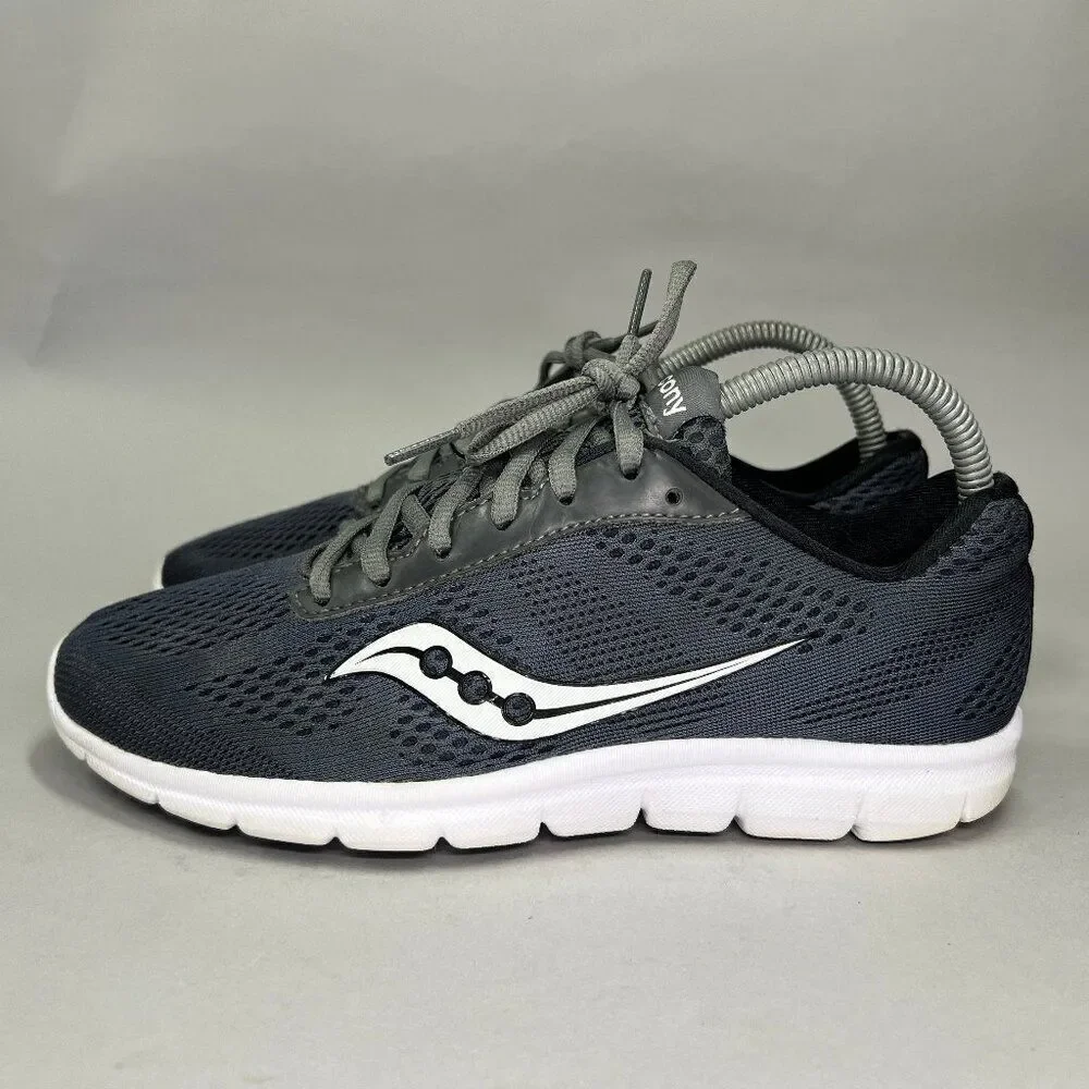 Saucony Women's Size 7.5 Grid Ideal‎ Running Shoes